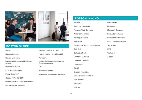 MC IMPACT Report 2015 - Page 35
